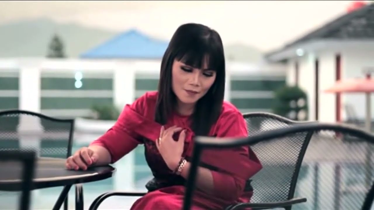 Lagu Daerah Kerinci TANTIK Full Video