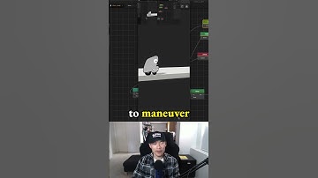 Side scroller game mechanic explained in Buildbox 3 for Character 1.2: Car Guy