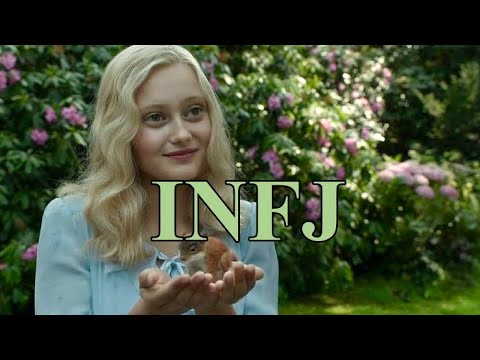 INFJ in film (edit)