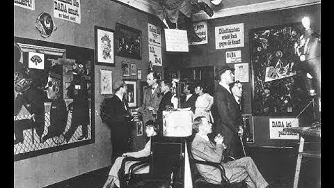 MIT Architecture | Personal CATTt : Berlin Dada