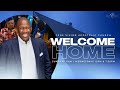 Sunday Morning Service (2/15/26) - District Elder Levon O. Mitchell, Jr., Senior Pastor and Founder