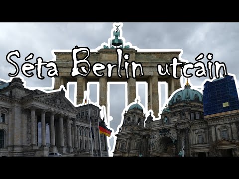 Videó: A Brandenburgi kapu története