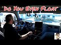 Little Guy Trucking Vlogs (St Louis MO To Poteau OK)