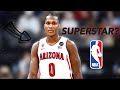 Bennedict Mathurin: The Next NBA SUPERSTAR From Arizona! | Game Breakdown