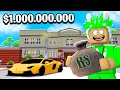 wir bauen ein 832,342,564 $ Teures ROBUX Haus!