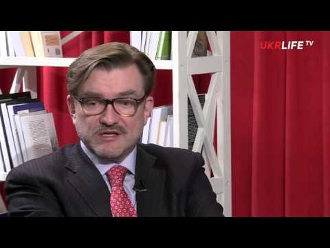 Видео: Евгений Киселёв: украдите русских, обвините в шпионаже и обменяйте на Савченко 04.03.2016