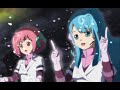 AKB0048ハート型ウイルス