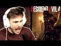 Resident Evil 4 Moments That Stress Me Out.. (STREAM VOD)