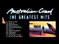 Capture de la vidéo Australian Crawl _ The Greatest Hits