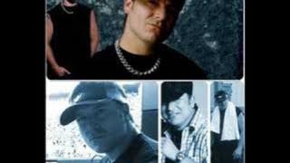 limp bizkit - dj lethal