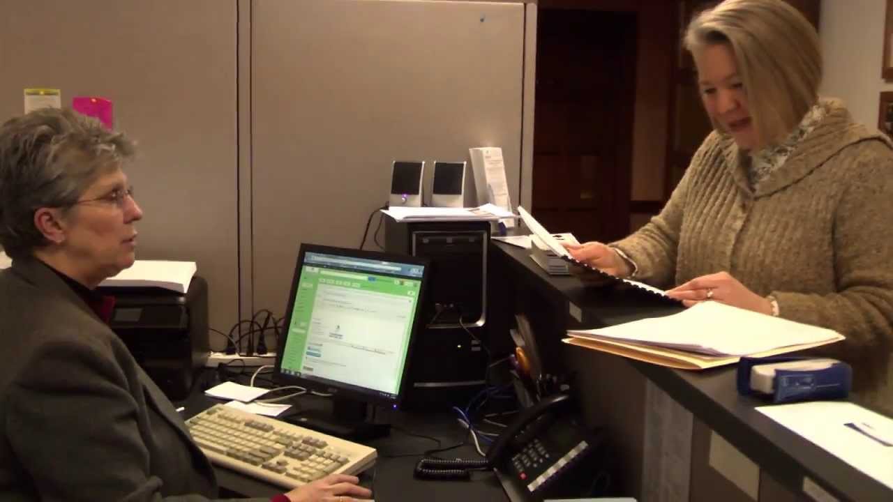 Community Job Club Stow, Ohio YouTube