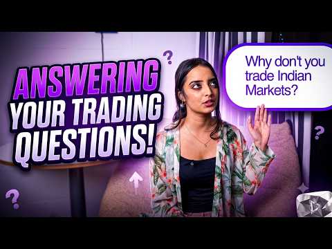 Trading Q/A!