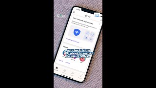 EU VPN Restrictions Debunked