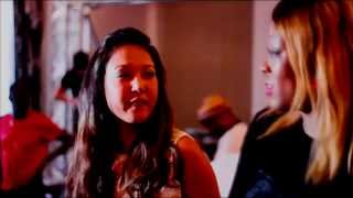 Dkw On Sky 203, London Fashion Week Ss 2015 Danish Wakeela Show - 19.10.14