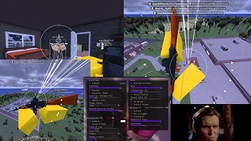 Best Apocalypse Rising 2 Script ft. lajzahook.xyz (CHEAP)