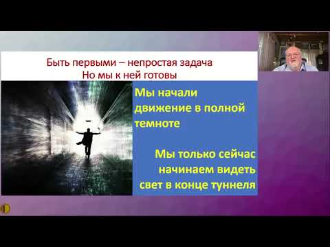 Постковидный синдром: к двухлетию появления. - Воробьёв Павел Андреевич