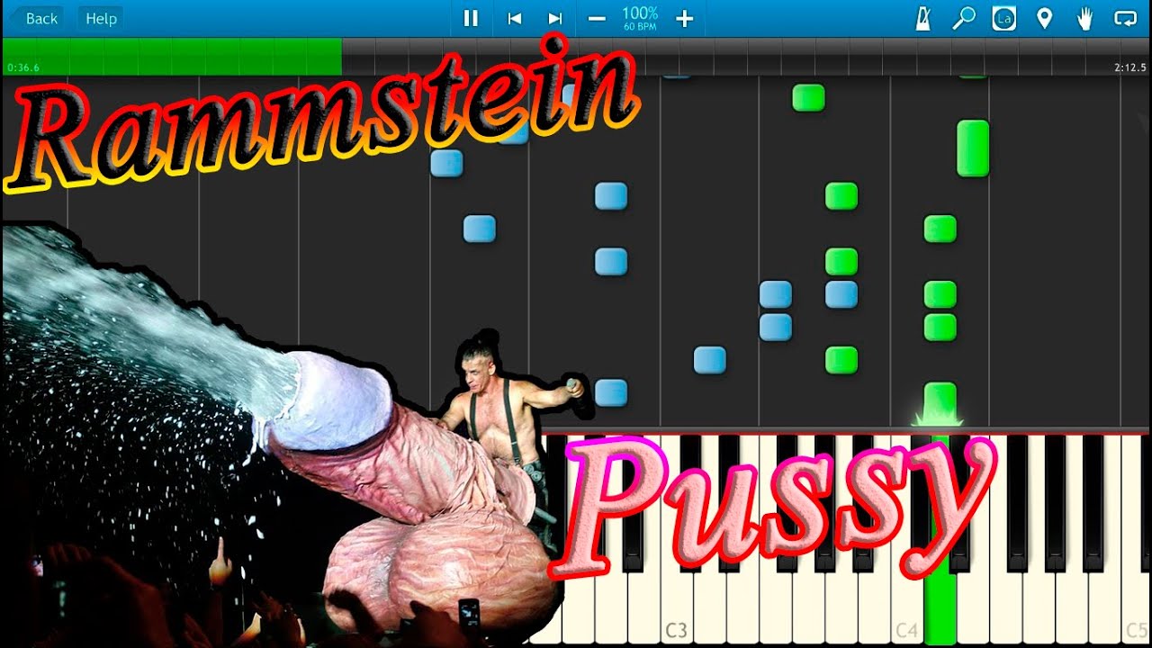 Rammstein lyrics for pussy porn teengirls