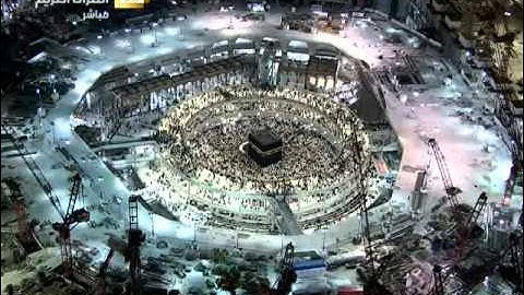 سورة الكهف Al-Kahf  - عبد الهادي  كناكري Abdul Hadi Kankari