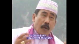 Kawih Pupujian Pop Sunda - Kudu Kasaha