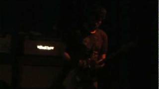 Converge &quot;Distance and Meaning&quot; (Live at Downtown Brew 5.16.10)