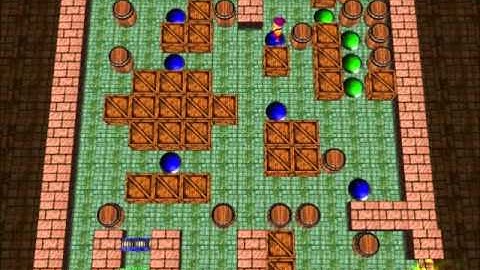 Logic Trap game play walkthrough level 57