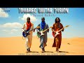 Touareg Guitar Fusion Desert Rebels