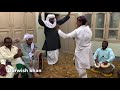 Alghoza Saraiki folk song Allah Jaaney Tey Yaar Na