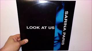 Sarina Paris - Look at us (1999 Extended version)