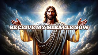 HOW TO PRAY A POWERFUL MORNING PRAYER FOR MIRACLES