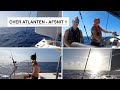 Over atlanten del 1  vi sejler mod caribien og barbados over atlanterhavet  s5e16