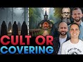 Cult or covering the truth about accountability  covering  demon slayer podcast ep 174