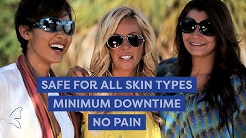 VI Peel Precision Plus - A Chemical Peel Treatment for Post-inflammatory Hyperpigmentation