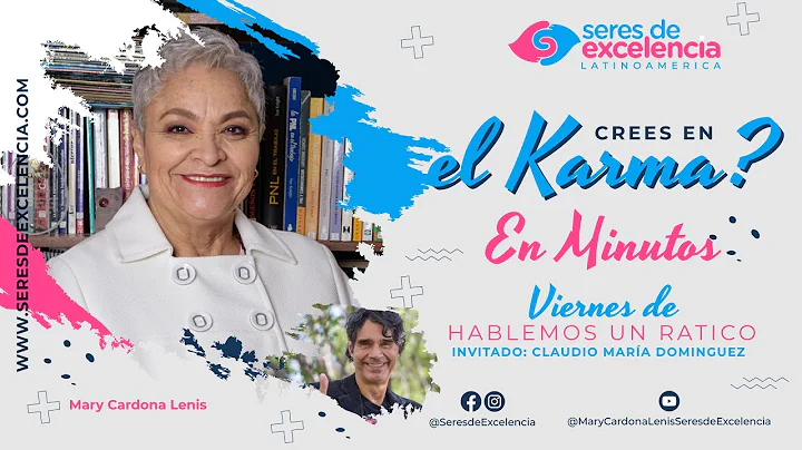 CREES EN EL KARMA?  LIVE: #HablemosUnRatic...  con...