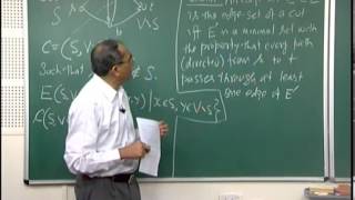 Mod-01 Lec-09 Flow Networks