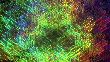 UON ARCHIVE: UON_MikeCurveTesselation (Ott - Owl Stretching Time)