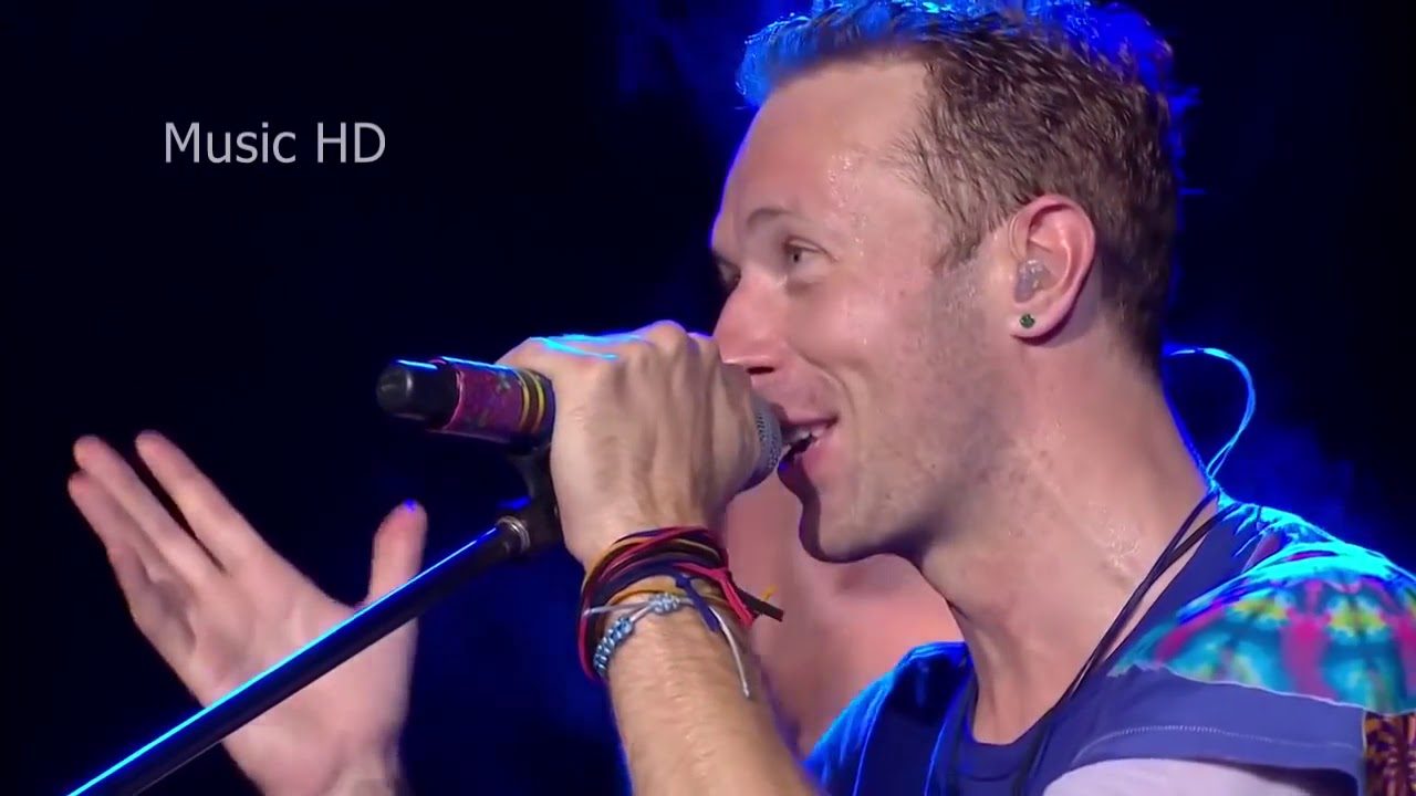 Every Coldplay Song Ranked In Order Of Greatness