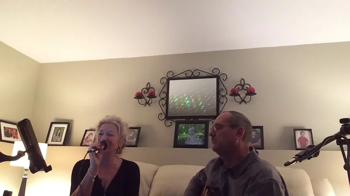If We Make It Through December (Debbie Churchill)