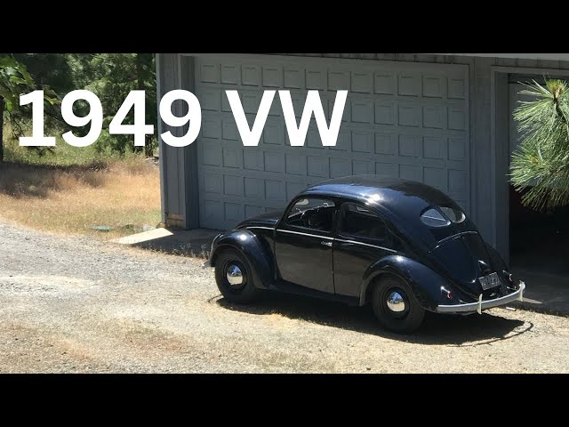 カドー　VW　ビートル　1949ー1953 カドー VW ビートル 1949ー1953公式 ストア
