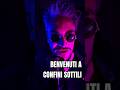 BENVENUTI A CONFINI SOTTILI 🎙️