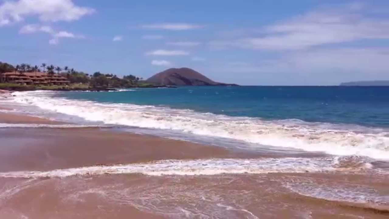 Poolenalena Beach, Maui upload image