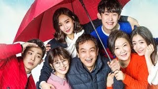 Kore Klip My Father İs Strange Gitme Seviyorum