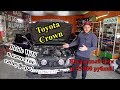 Toyota Crown идеальный звук за 55 000 рублей! Pride W10 в качестве сабвуфера!