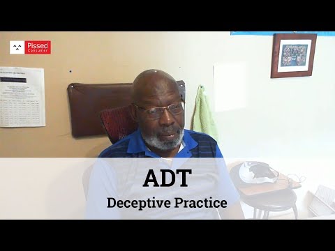 ADT Pulse Security