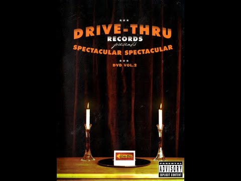 RX Bandits – Live Vol 2 RX Bandits Live Vol 2. : Inside a Glass House + We Live By