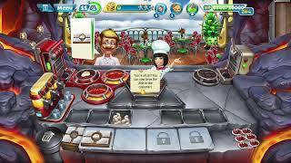 Cooking Fever | Mount Breakfast | Level 1 | screenshot 5