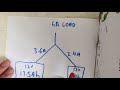 Technical insight into connecting batteries in parallel.