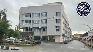 Legend Inn Taiping | Taiping, Malaysia | Hotel Review ⭐