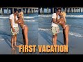 OUR VACATION REVEALED... DAY 1 |BAECATION W/ ICY&KEV|