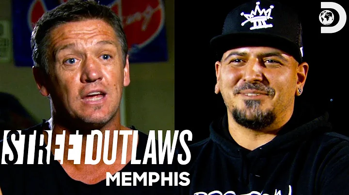 Grudge Match: JJ Da Boss vs Michael Prock | Street...