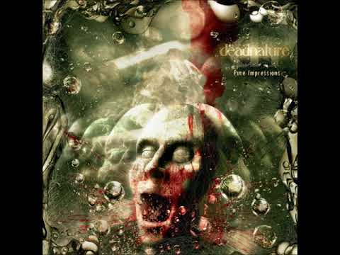 Dead Nature — Dead Nature - Nightmares of an Endless Winter